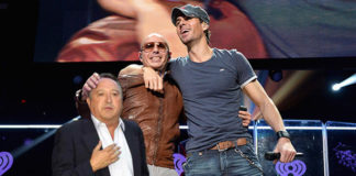 Fernando Esteso versionará junto a Pitbull y Enrique Iglesias “La Ramona”