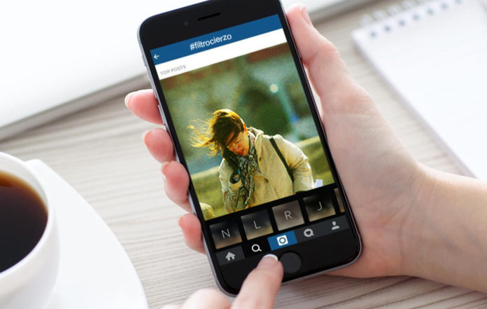 Instagram incluirá el filtro “Cierzo”