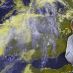 Un meteorólogo entra en depresión al ser incapaz de saber el tiempo que hará en Zaragoza