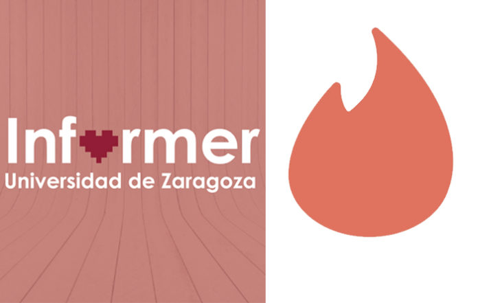 Informer: Universidad de Zaragoza ya supera a Tinder como forma para ligar