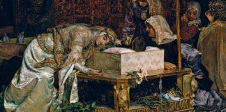 Historiadores aseguran que Juan Diego de Marcilla murió al caer en la friendzone