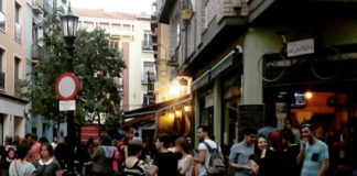 El juepincho ya es la primera causa del alcoholismo en Zaragoza
