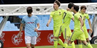 El Real Zaragoza Juvenil impartirá clases de fútbol al primer equipo