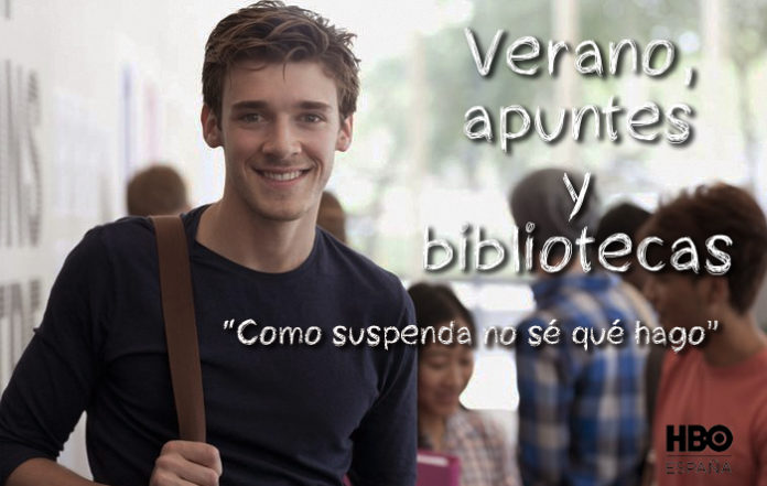 HBO dará a conocer la historia de un joven aragonés que lleva estudiando desde principios de verano