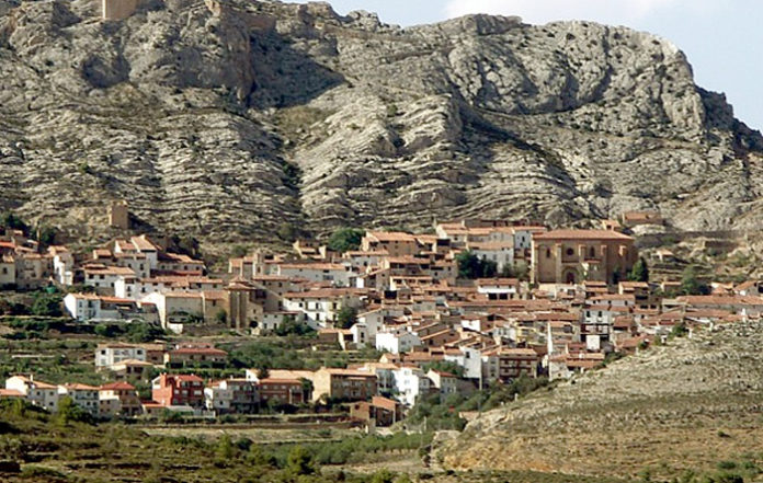 Vecinos de Castellote, cansados por las rimas, piden un cambio del nombre del pueblo