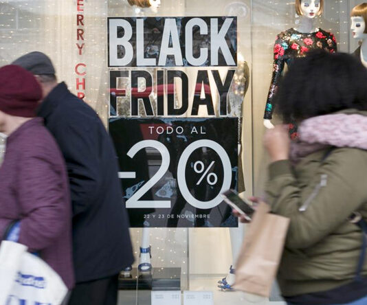 ¿Qué comprar en Aragón durante el Black Friday?