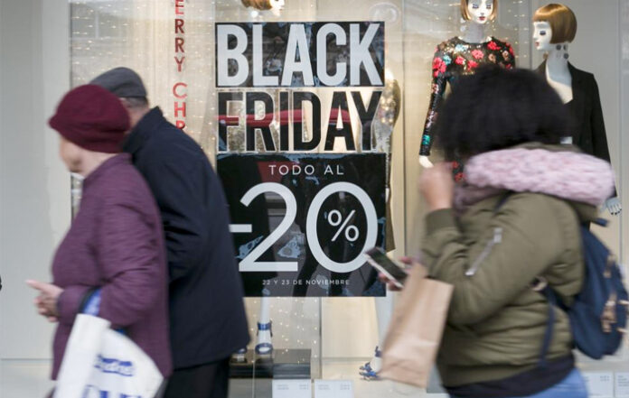 ¿Qué comprar en Aragón durante el Black Friday?