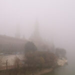 El filtro Niebla ya es el más utilizado por los zaragozanos en Instagram