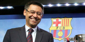 El Barça, interesado en un delantero procedente de la Liga Delicias
