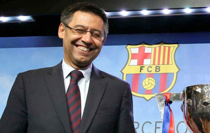 El Barça, interesado en un delantero procedente de la Liga Delicias