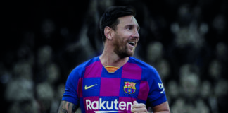 Messi podría abandonar el fútbol para sustituir al Torico en Teruel