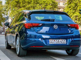 Opel lanza el AstraZeneca, el primer coche que protegerá del coronavirus
