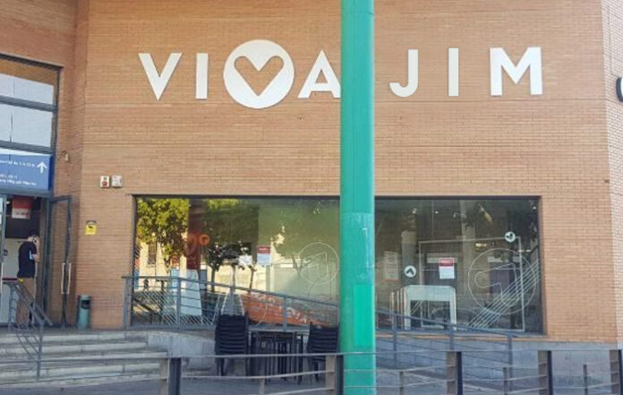 La buena dinámica del Real Zaragoza hace que la cadena de gimnasios Vivagym cambie su nombre por 