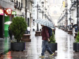 Aumenta el atractivo de los aragoneses después de varios días obligados a poner buena cara al mal tiempo