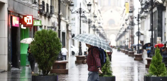 Aumenta el atractivo de los aragoneses después de varios días obligados a poner buena cara al mal tiempo