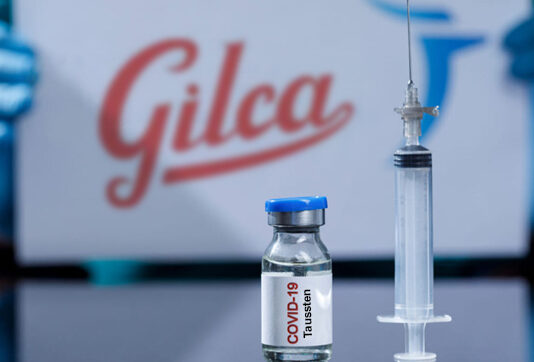 Gilca anuncia que lanzará sus propias vacunas