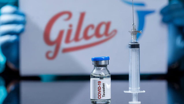 Gilca anuncia que lanzará sus propias vacunas