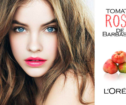L'oréal presenta su nuevo pintalabios tono Rosa Tomate de Basbastro