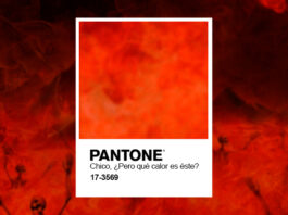 Pantone, obligado a presentar un nuevo color que sirva para definir el color de la próxima alerta por calor